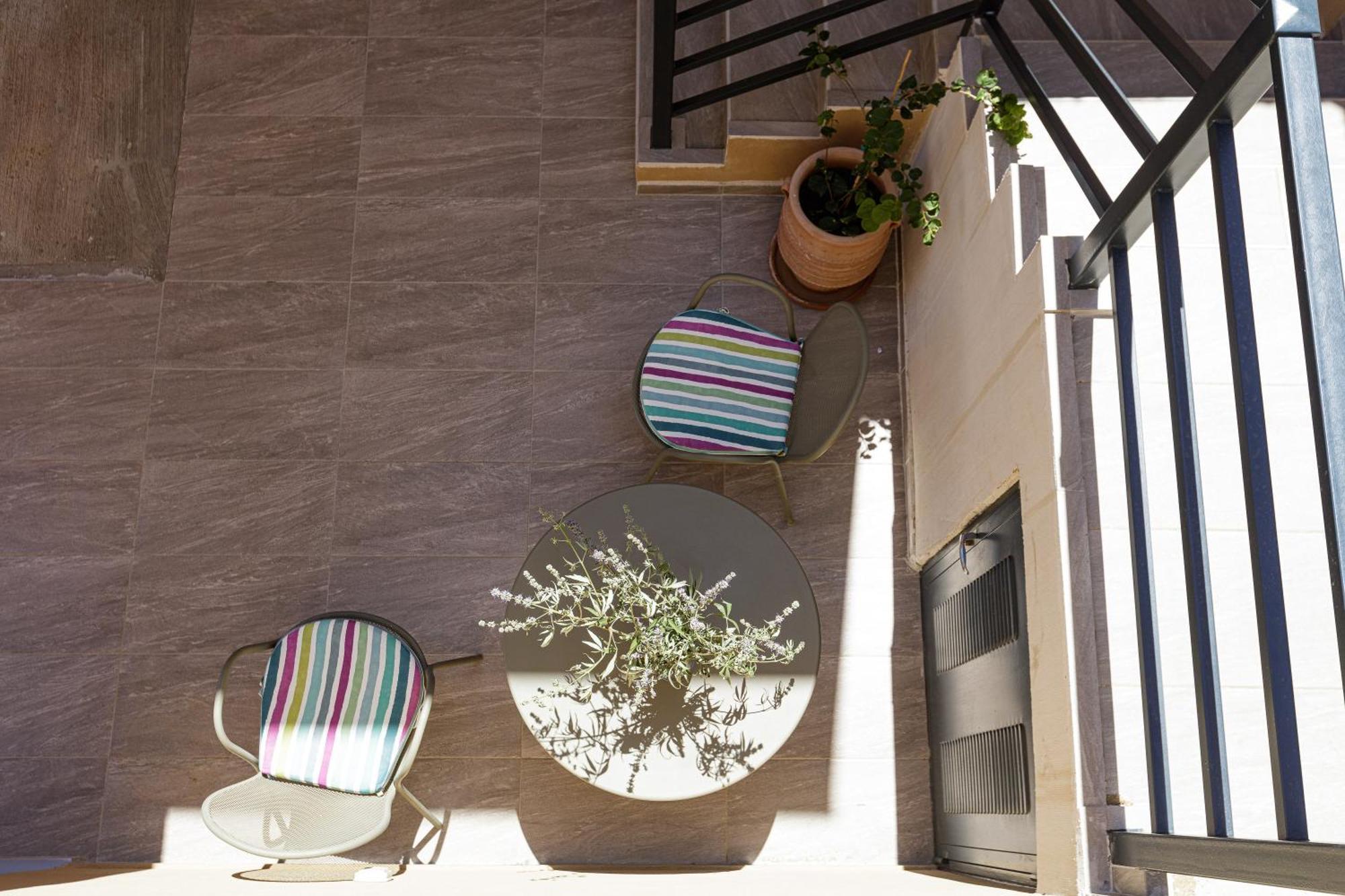 Villa Zoe , South Crete , Triopetra Luaran gambar